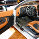 Illustration for article titled Bentley Continental Supersports To Cost $267,000, 50 Acres Of Corn